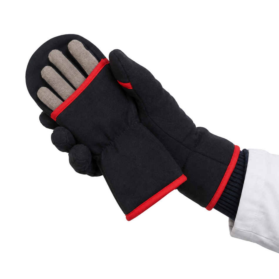 Flexitog Mitten Fleece Glove