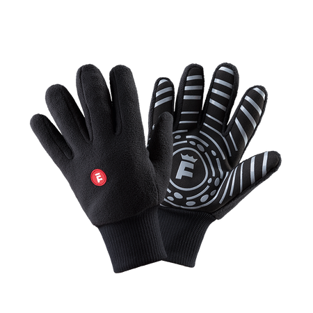 Freezer Fleece Flove Safe Grip