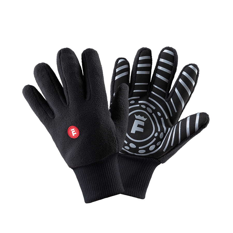 Freezer Fleece Flove Safe Grip