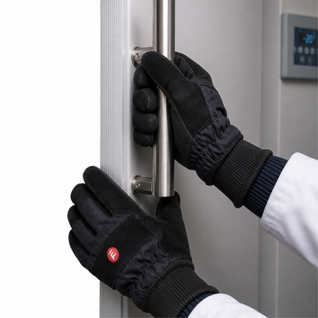 Cold Protection Glove Eagle