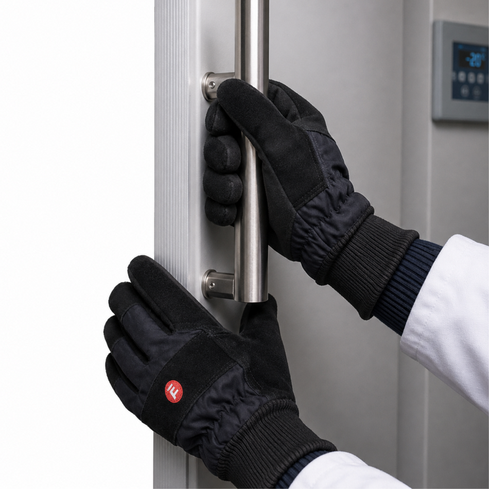 Cold Protection Glove Eagle