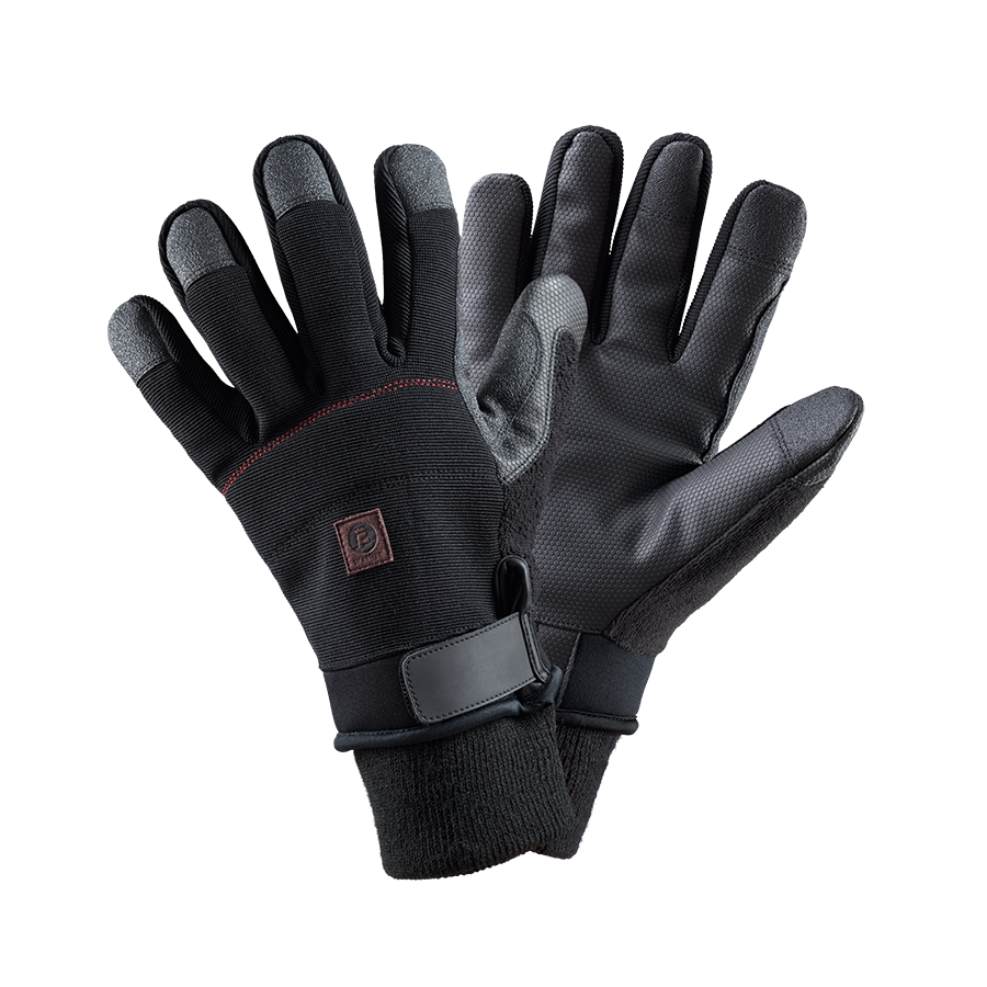 Power Grip Freezer Glove