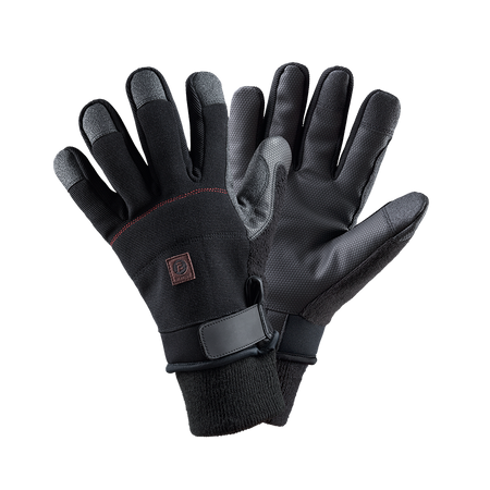 Power Grip Freezer Glove