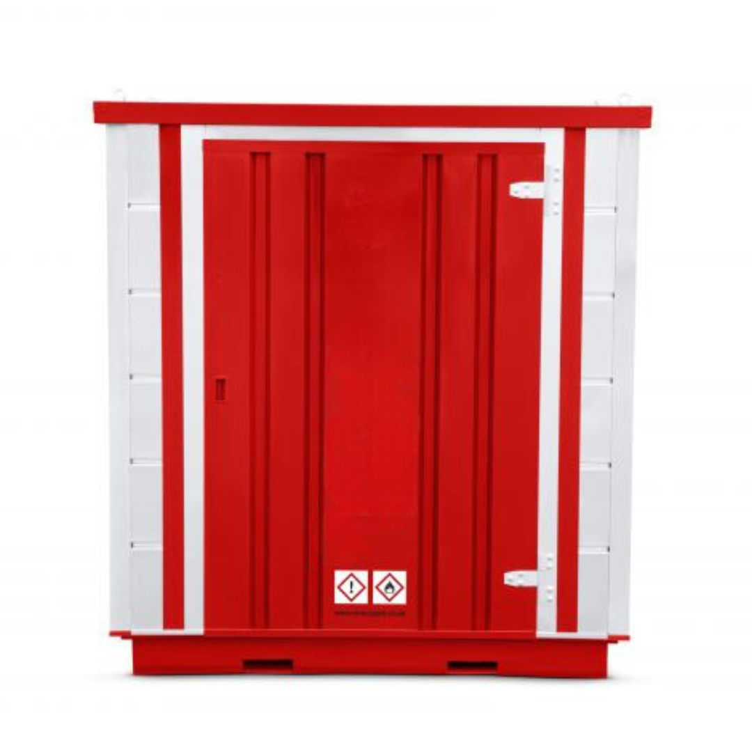 1m Forma-Stor COSHH