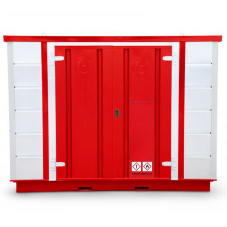 3m Forma-Stor COSHH