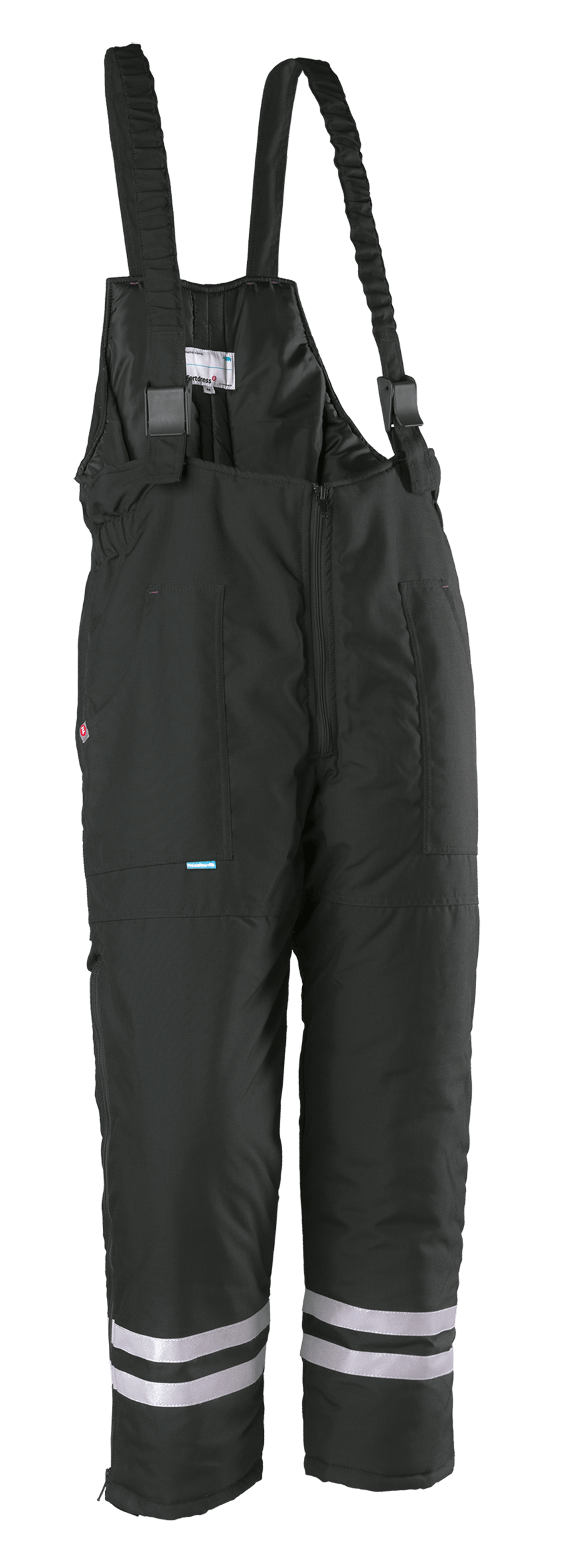 Polar Frozen Trousers