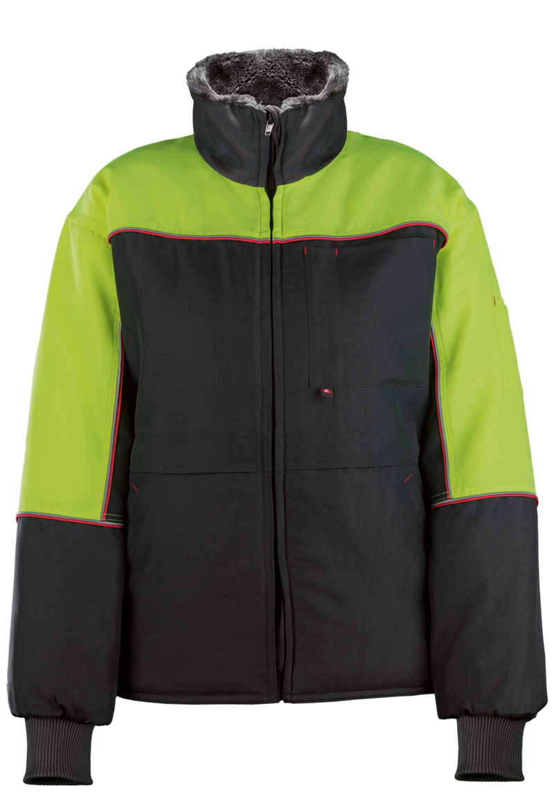 Alpine Frozen Jacket
