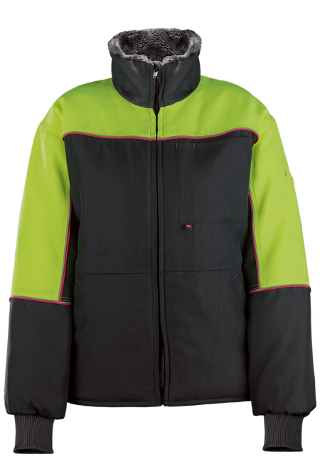 Alpine Frozen Jacket