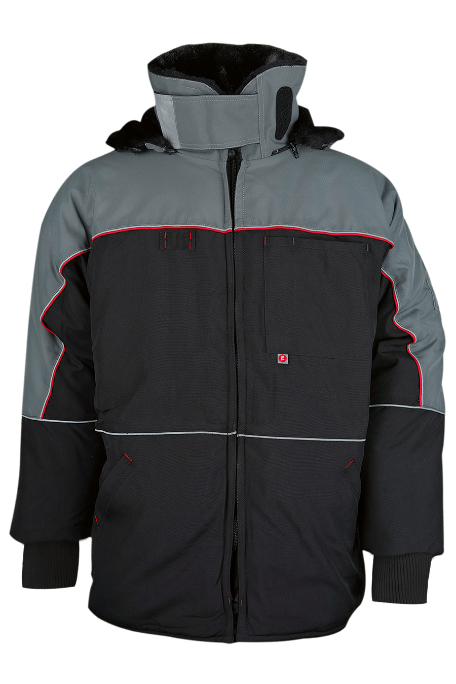 Polar Frozen Jacket