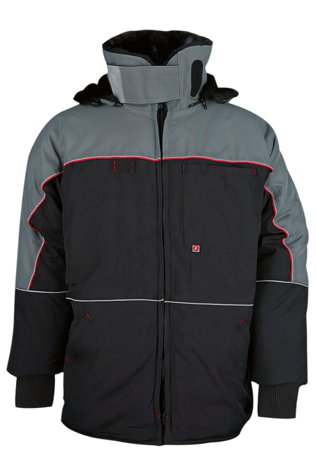 Polar Frozen Jacket