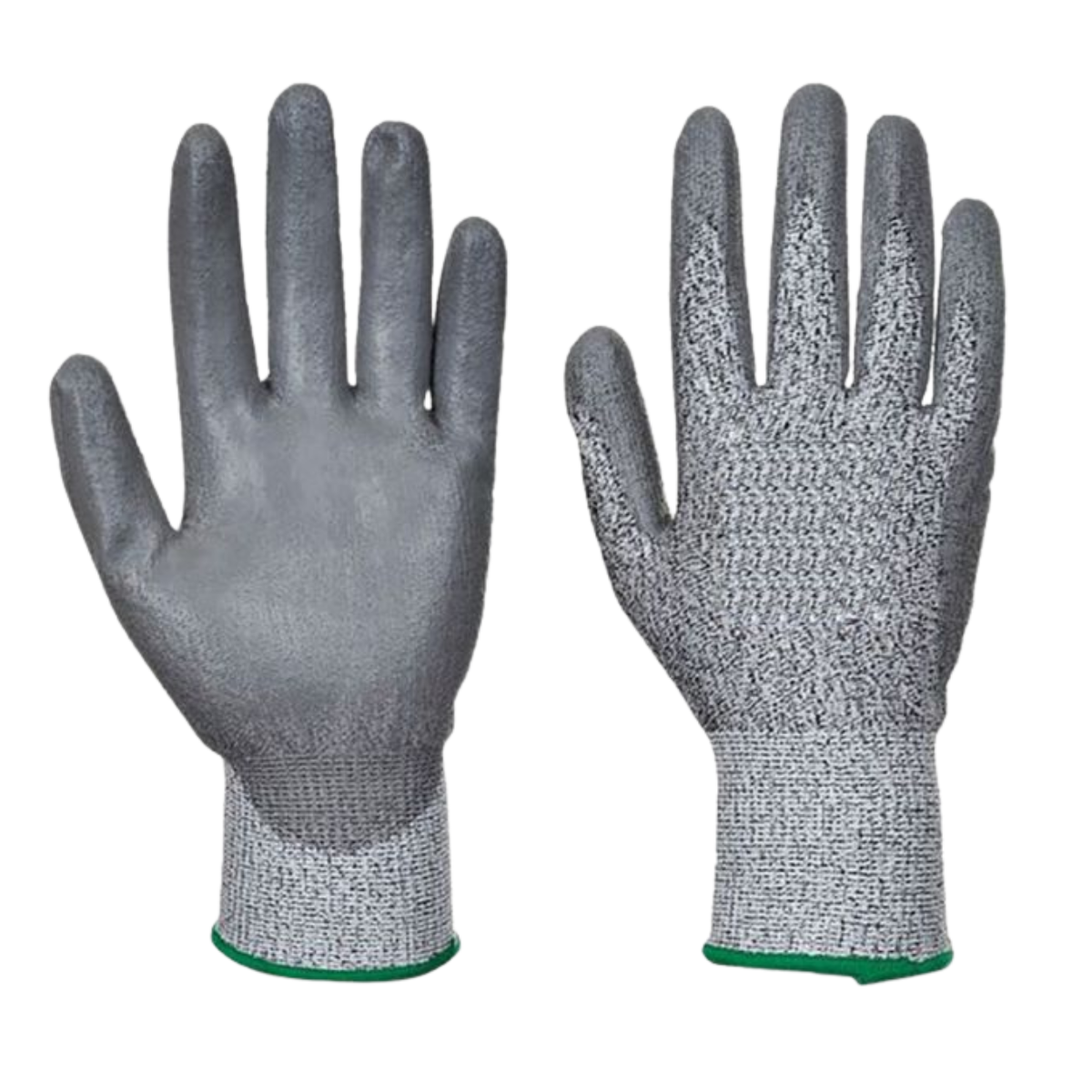 Sumo Cut Level A6 Nitrile Grip Gloves