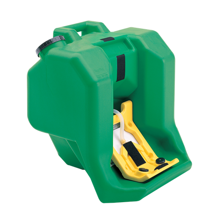 Portable Gravity Fed Eyewash