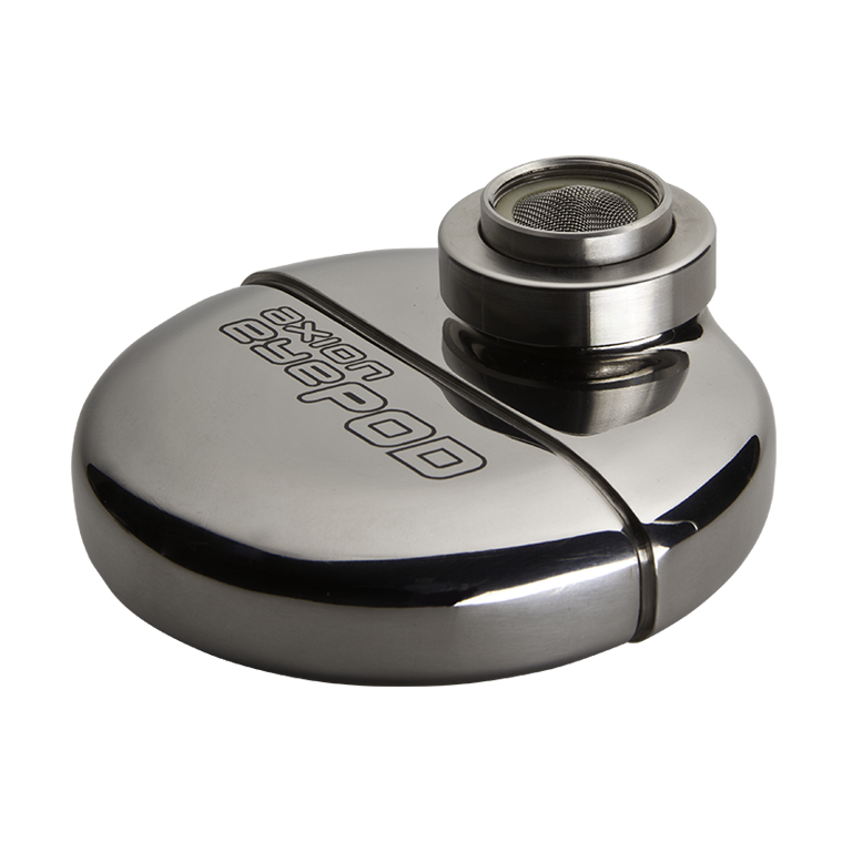 EyePod Faucet Mounted Eyewash