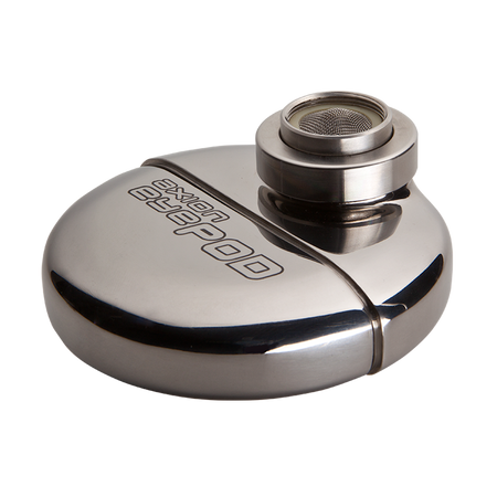 EyePod Faucet Mounted Eyewash