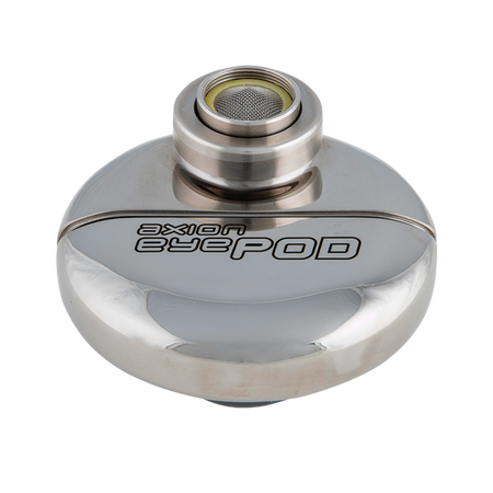 EyePod Faucet Mounted Eyewash