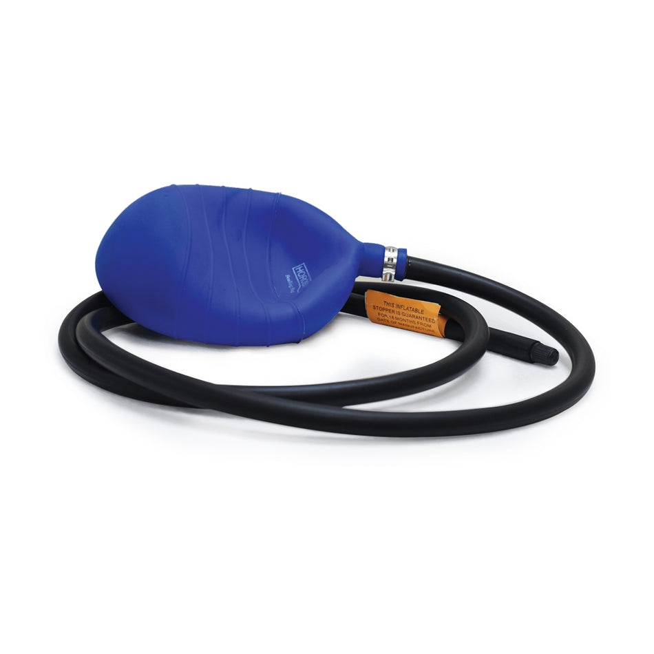 100mm Inflatable Drain Blocker
