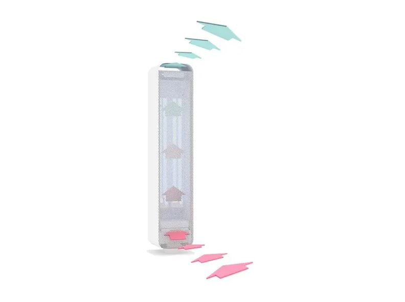 Sterilon Lamp Air Purifier