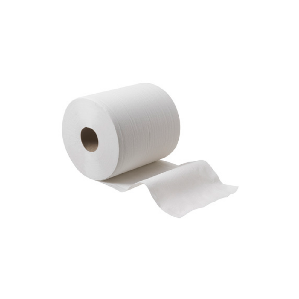 HUG Wypcell Roll - White