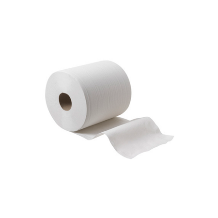 HUG Wypcell Roll - White
