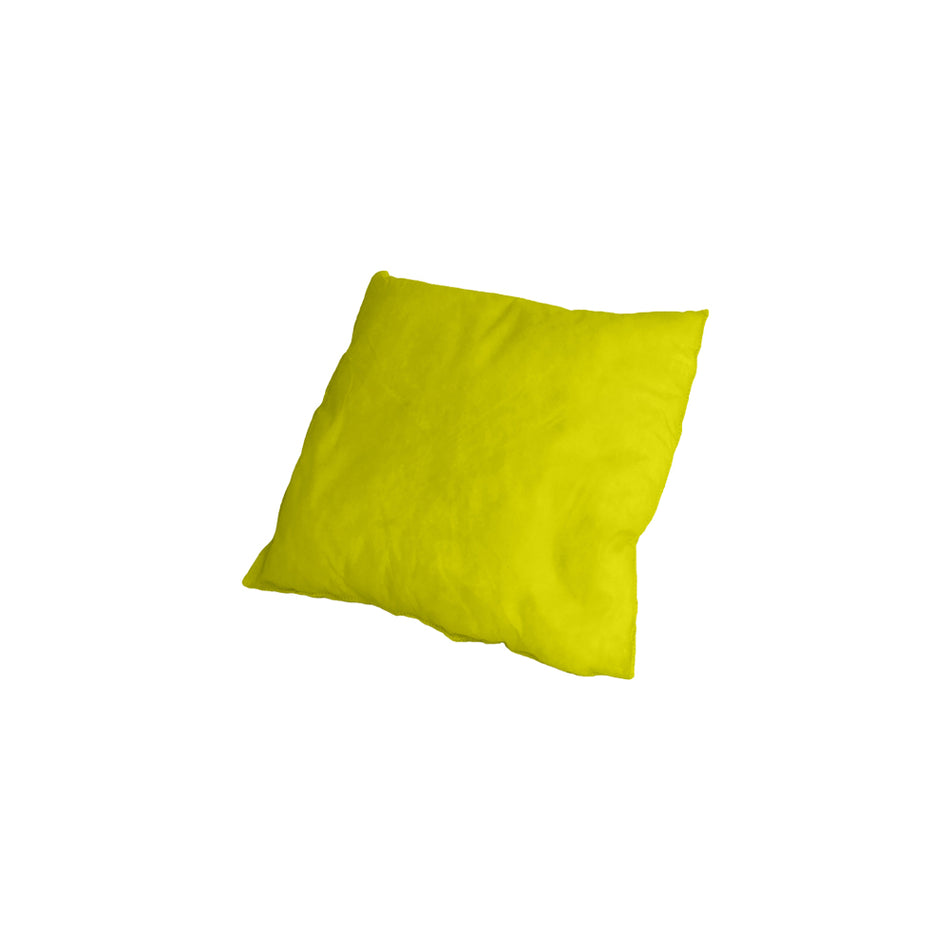 HUG Small Chemical Absorbent Cushions - Pack of 20 | Chemical Spill Absorbent Cushions