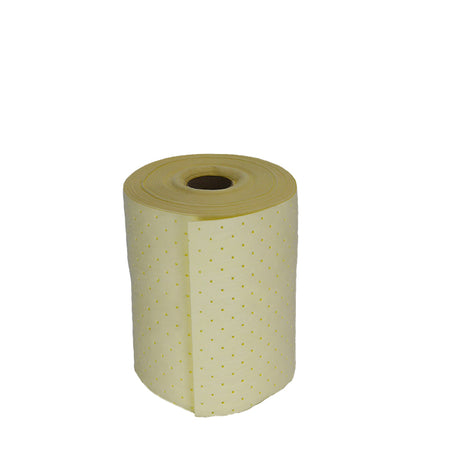 HUG Heavyweight Chemical Absorbent Roll | Chemical Spill Absorbent Roll