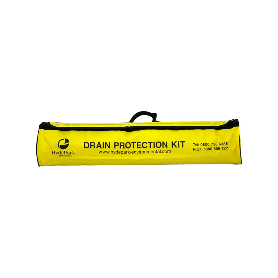 65cm Drain Cover Hold-All