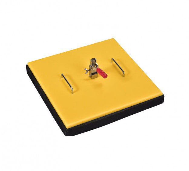 50cm x 50cm Mechanical Drain Cover