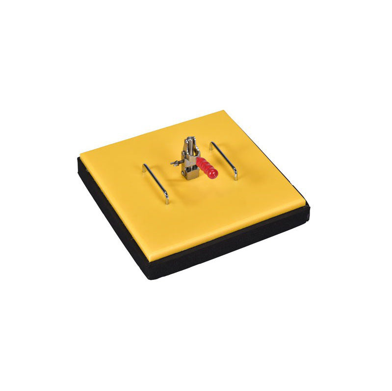 40cm x 40cm Mechanical Drain Cover