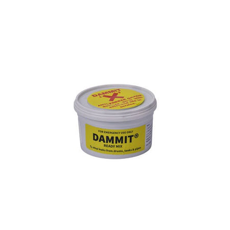 Plug & Seal Putty 0.5kg – Emergency Leak Seal