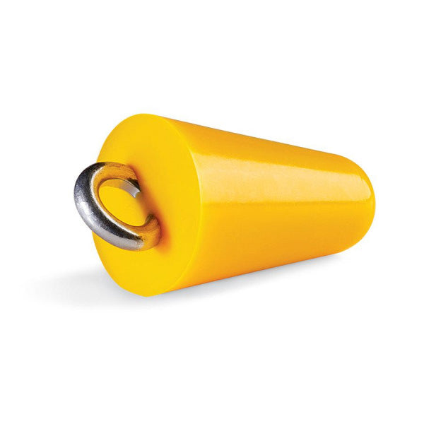 Large Conical Polyurethane Drain Plug