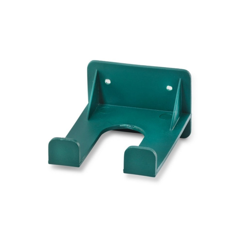 Heavy-Duty Wall Bracket for Drain Cover Hold-All