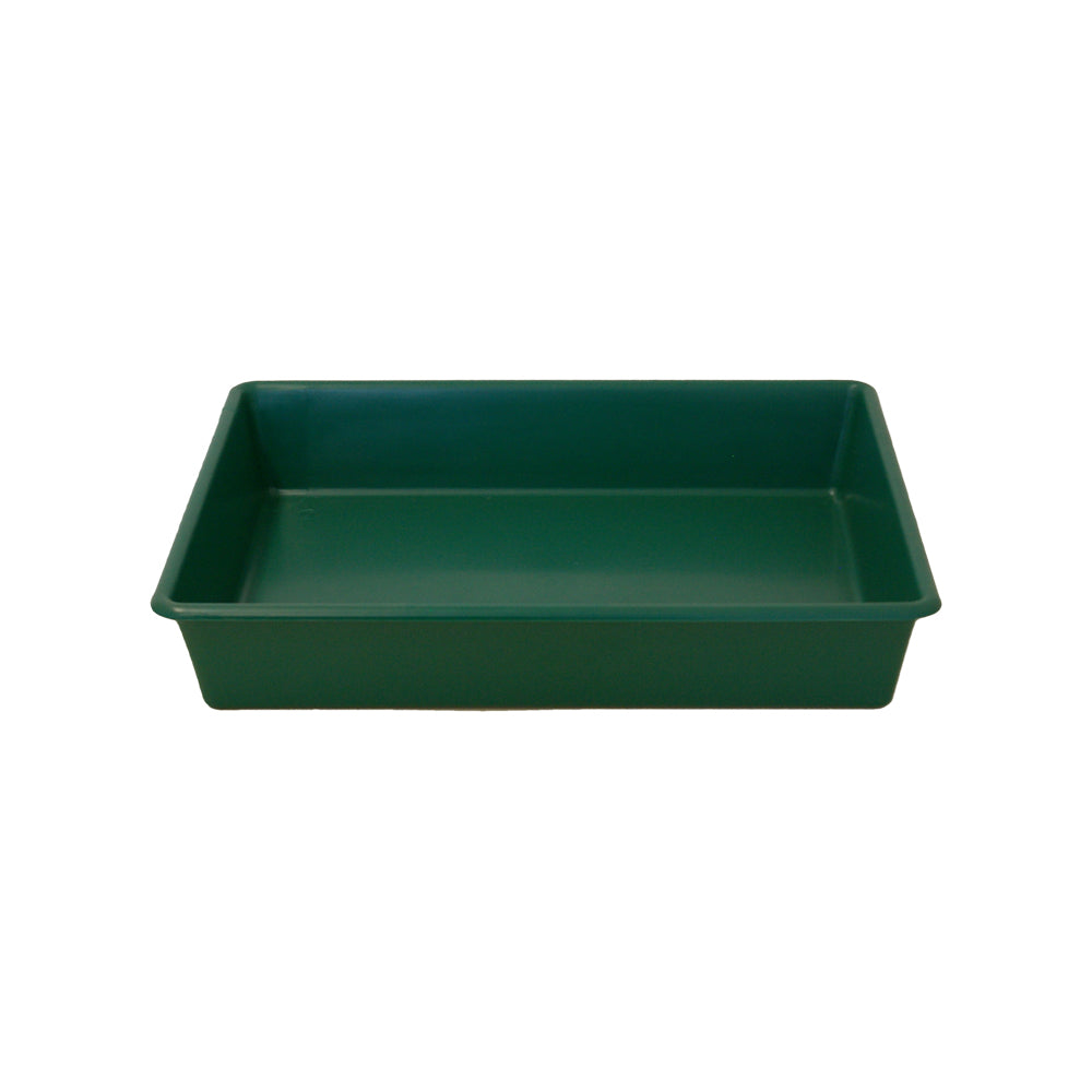 Green Drip Tray