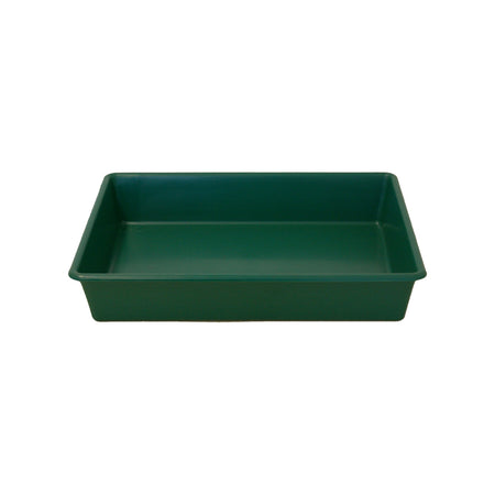 Green Drip Tray