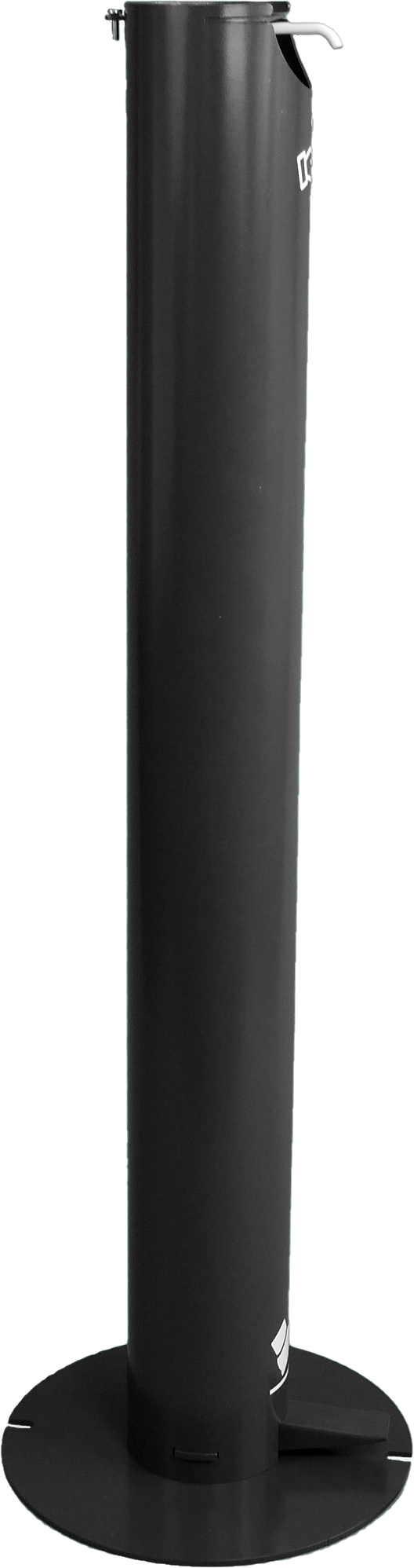 Foot Operated Sanitiser Dispenser