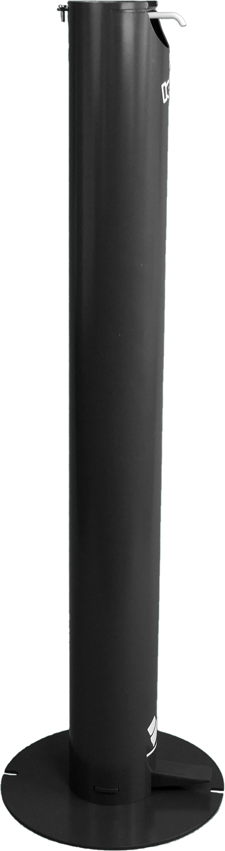 Foot Operated Sanitiser Dispenser