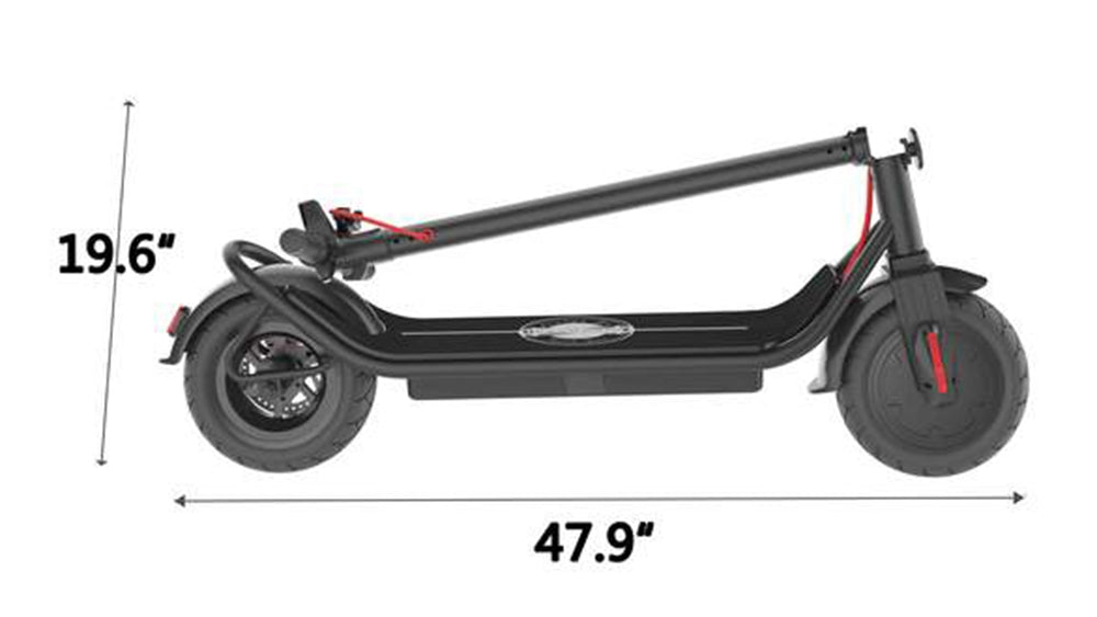 Hyde Park Premium E-Scooter