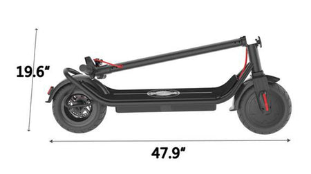 Hyde Park Premium E-Scooter