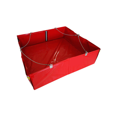 HUG Speedy Sump 1.5m x 1.5m