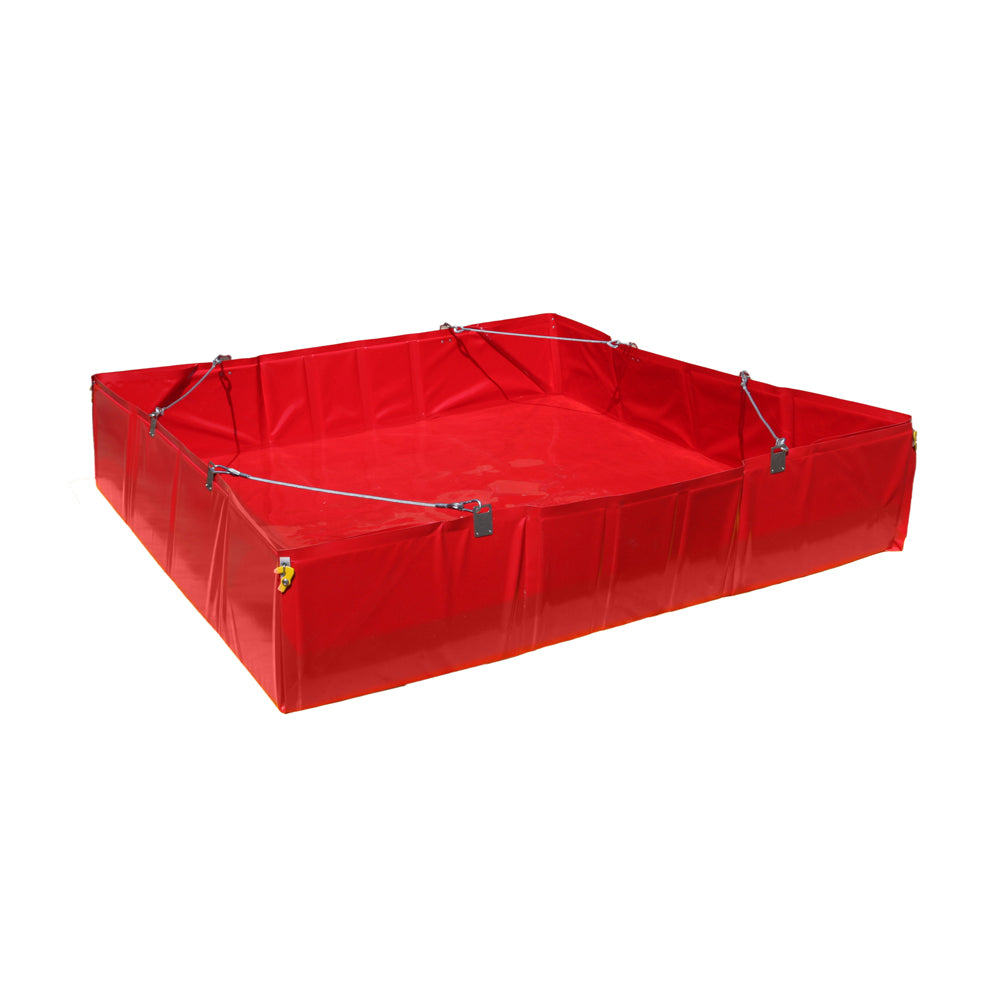 HUG Speedy Sump 2m x 2m