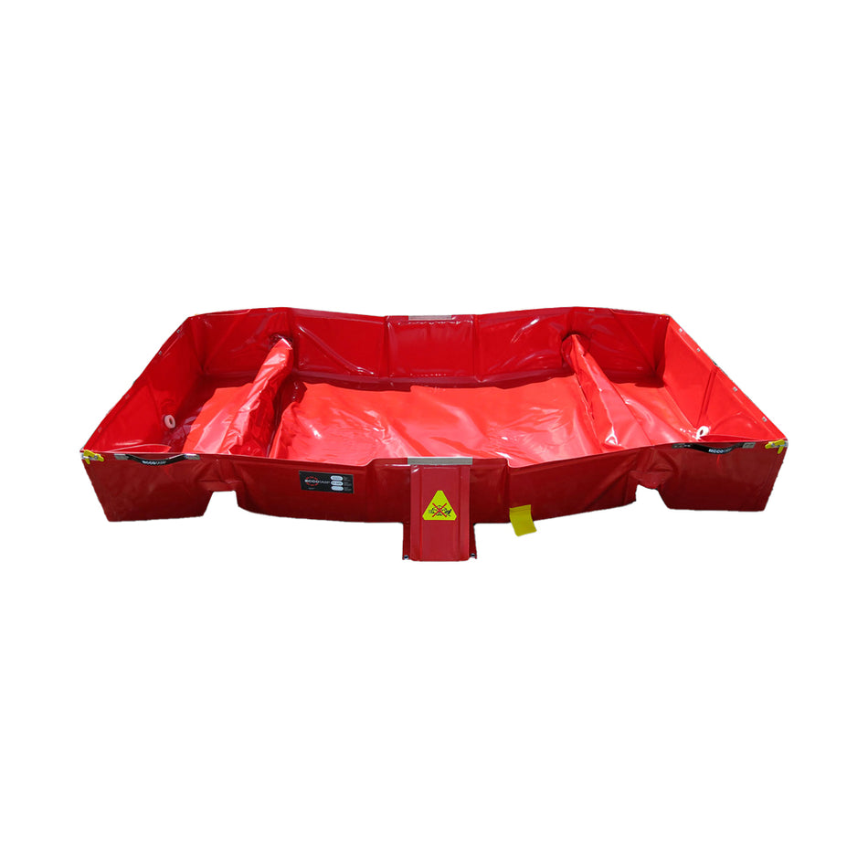 HUG Railway Speedy Sump