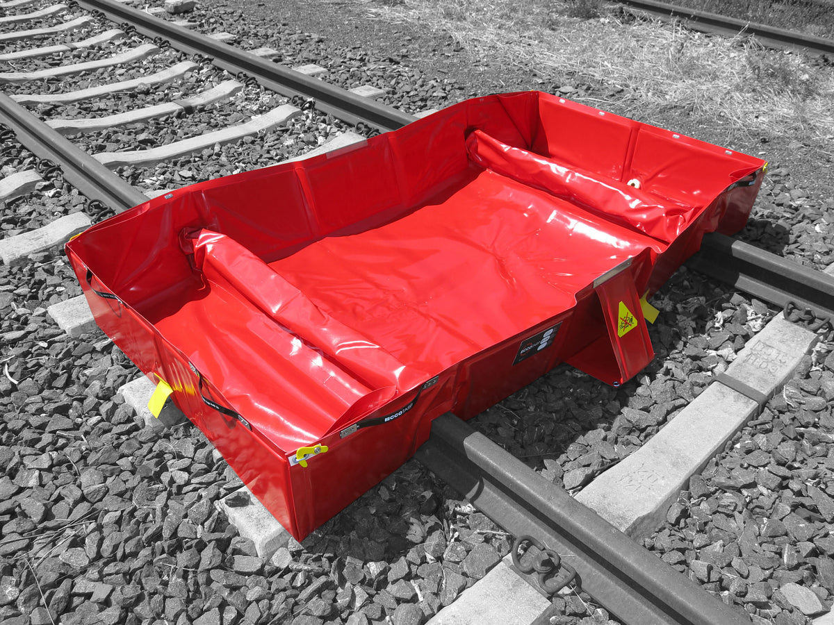 HUG Railway Speedy Sump