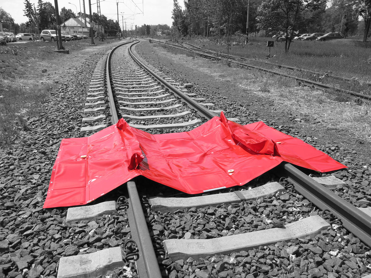 HUG Railway Speedy Sump