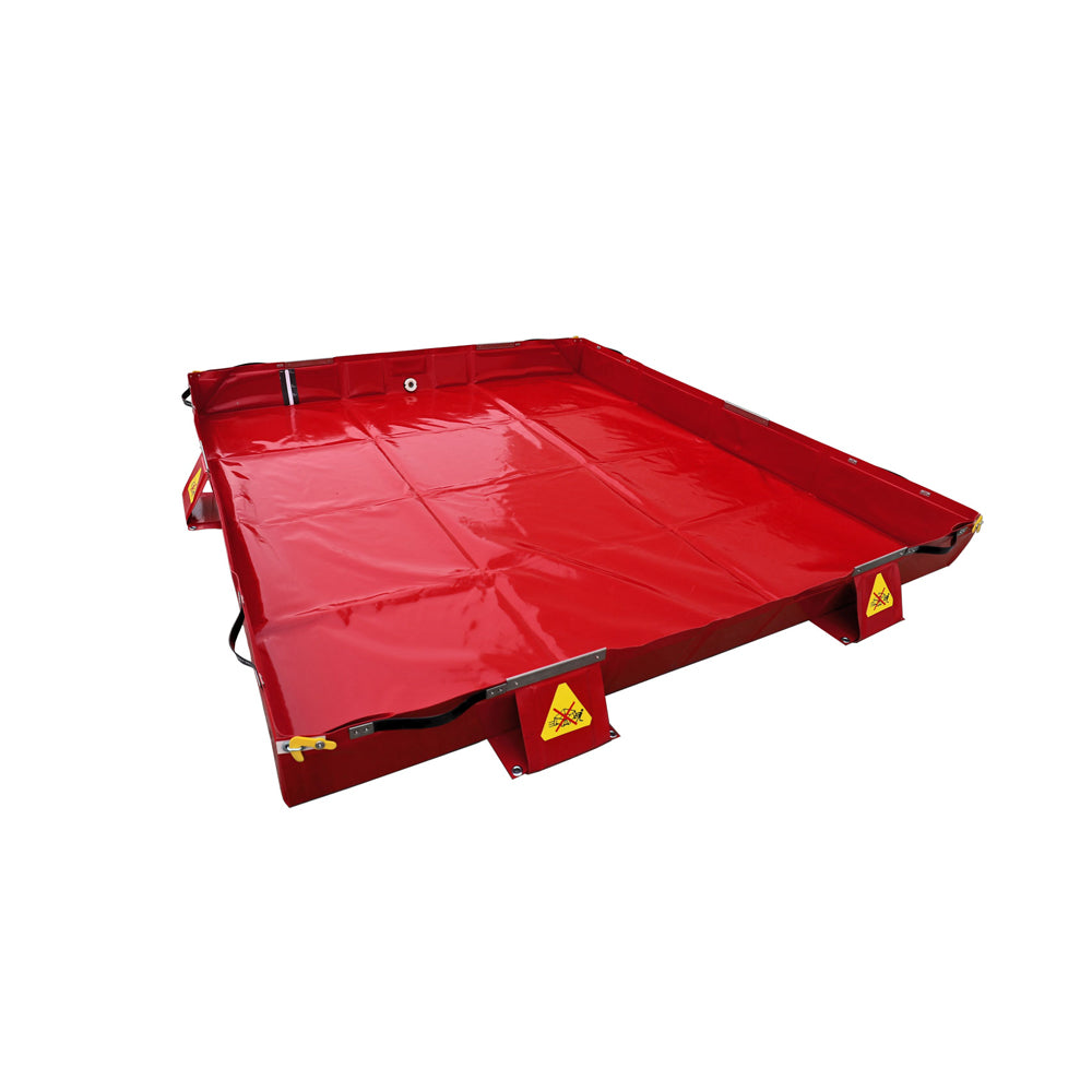 HUG Decontamination Speedy Sump