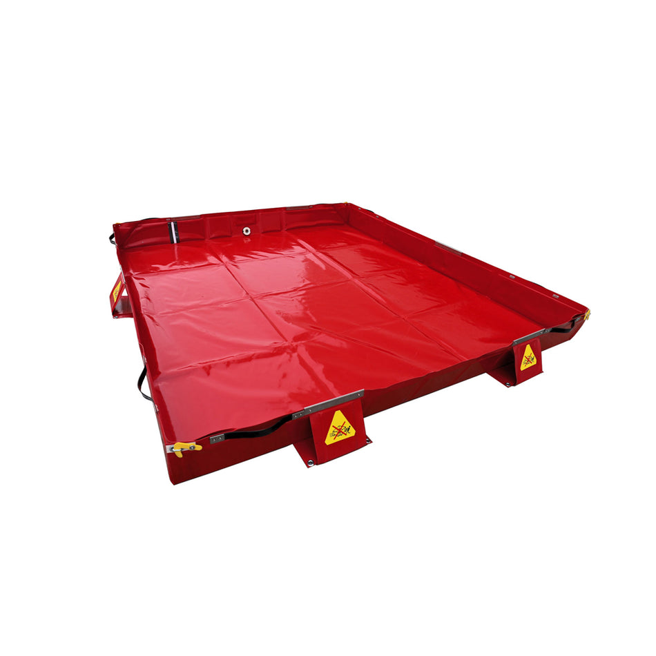 HUG Decontamination Speedy Sump