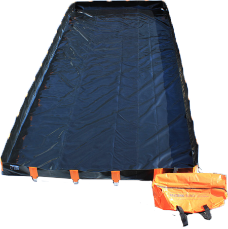 1750 Litre Rapid Deployment Bund
