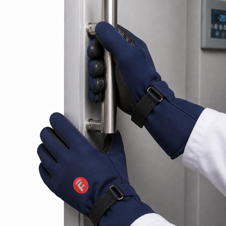 Freezer Glove Viper