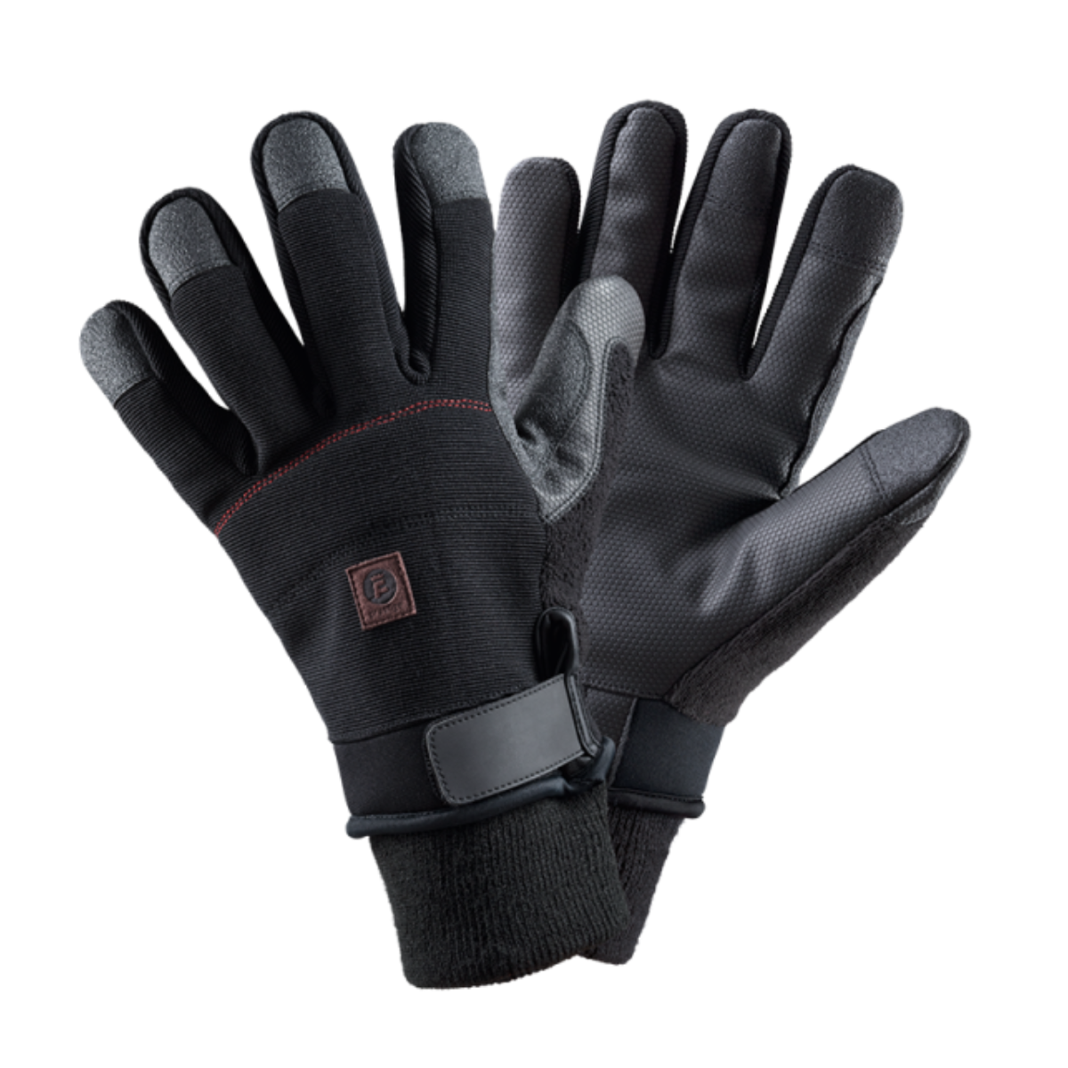Power Grip Freezer Glove