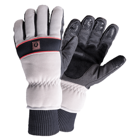 Kevlar Freezer Glove