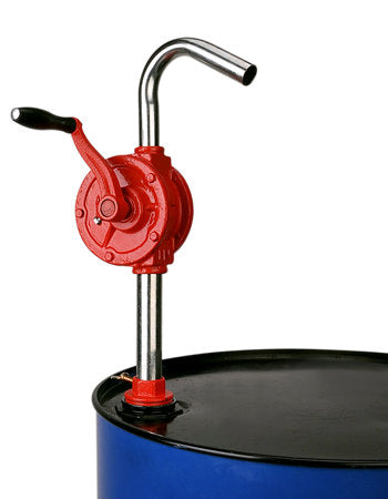 Rotary Pump for 205 Litre Drums
