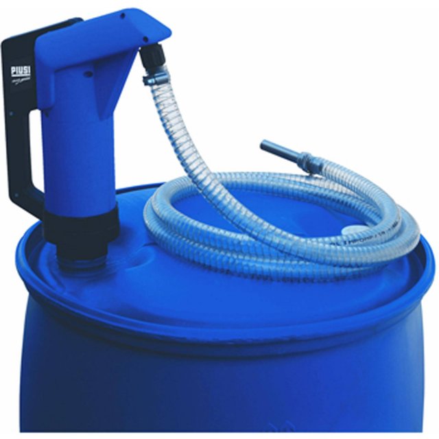 Manual Drum Pump For 25 Litre Drum